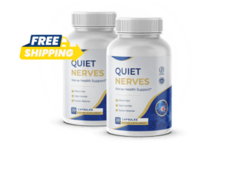 Quiet Nerves